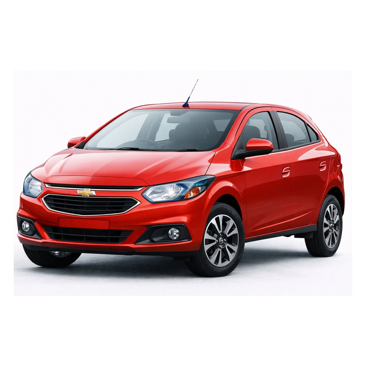 VIDRIO-PUERTA CHEVROLET PRISMA-ONIX 2016-2020